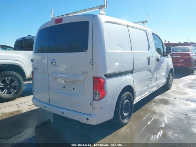 Photo 3 VIN: 3N6CM0KN3HK700414 - NISSAN NV200 COMPACT CARGO 