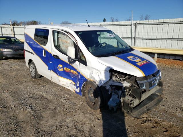 Photo 0 VIN: 3N6CM0KN3HK701787 - NISSAN NV200 2.5S 