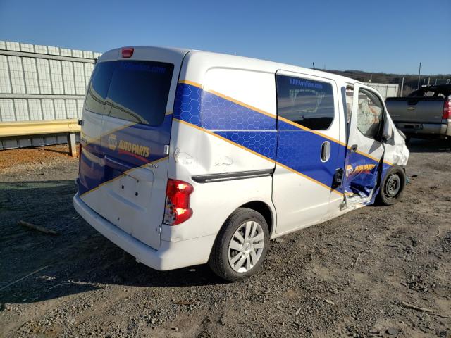 Photo 3 VIN: 3N6CM0KN3HK701787 - NISSAN NV200 2.5S 