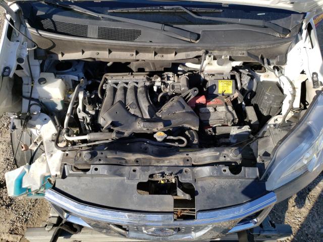 Photo 6 VIN: 3N6CM0KN3HK701787 - NISSAN NV200 2.5S 