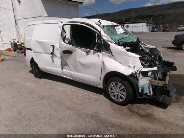 Photo 0 VIN: 3N6CM0KN3HK702177 - NISSAN NV200 COMPACT CARGO 