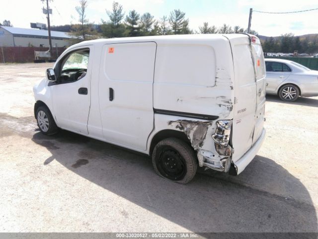 Photo 2 VIN: 3N6CM0KN3HK702177 - NISSAN NV200 COMPACT CARGO 