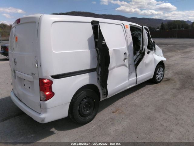 Photo 3 VIN: 3N6CM0KN3HK702177 - NISSAN NV200 COMPACT CARGO 