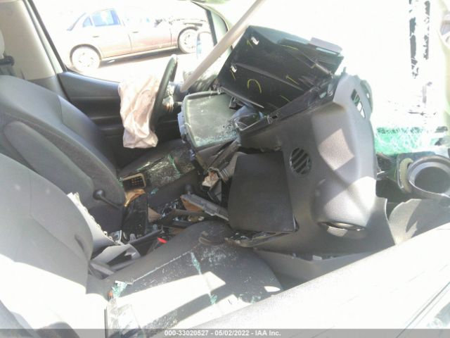 Photo 4 VIN: 3N6CM0KN3HK702177 - NISSAN NV200 COMPACT CARGO 