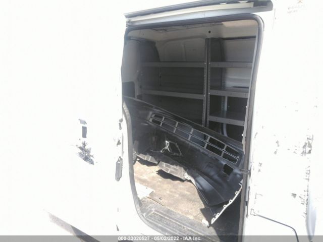 Photo 7 VIN: 3N6CM0KN3HK702177 - NISSAN NV200 COMPACT CARGO 