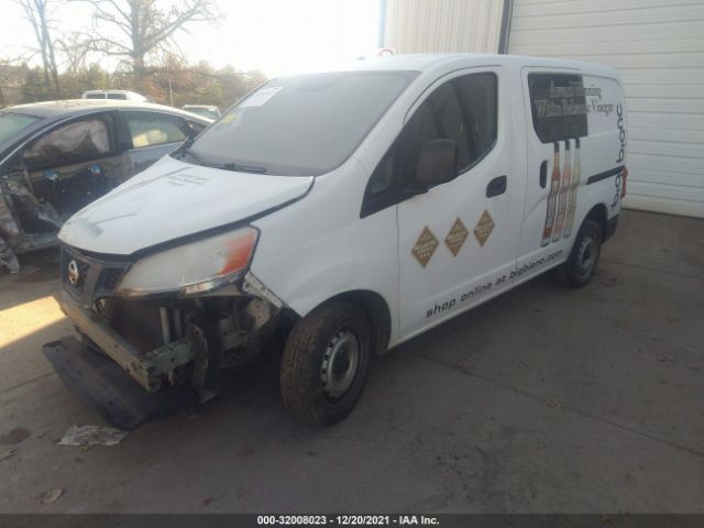 Photo 1 VIN: 3N6CM0KN3HK702910 - NISSAN NV200 COMPACT CARGO 