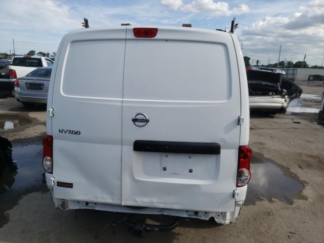 Photo 5 VIN: 3N6CM0KN3HK706522 - NISSAN NV200 2.5S 