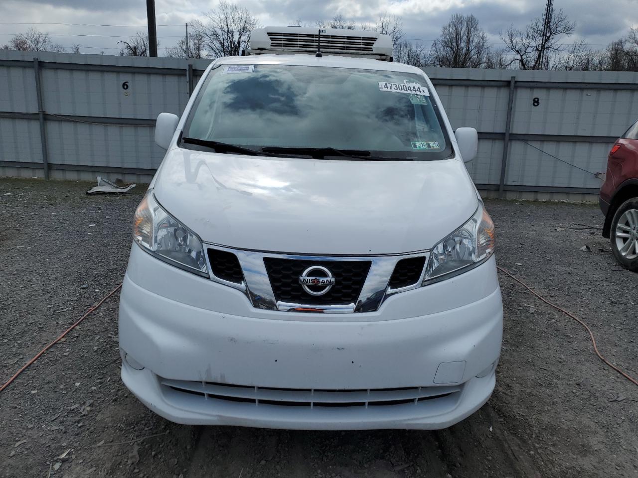 Photo 4 VIN: 3N6CM0KN3HK707721 - NISSAN NV 