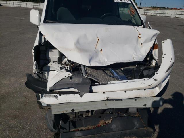 Photo 8 VIN: 3N6CM0KN3HK710747 - NISSAN NV200 2.5S 