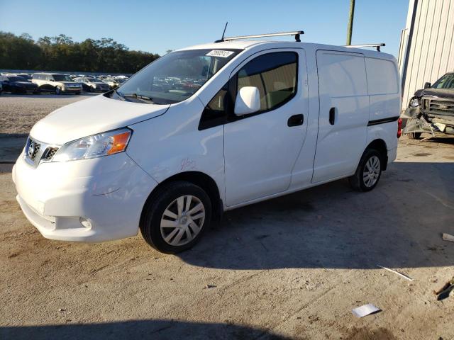 Photo 0 VIN: 3N6CM0KN3HK713096 - NISSAN NV200 2.5S 