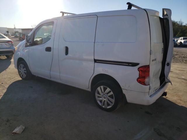 Photo 1 VIN: 3N6CM0KN3HK713096 - NISSAN NV200 2.5S 