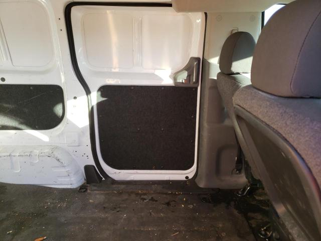 Photo 10 VIN: 3N6CM0KN3HK713096 - NISSAN NV200 2.5S 