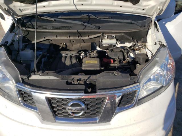 Photo 11 VIN: 3N6CM0KN3HK713096 - NISSAN NV200 2.5S 