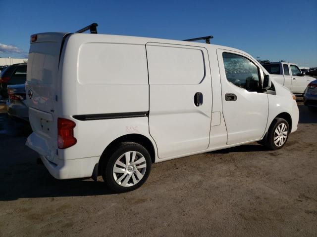 Photo 2 VIN: 3N6CM0KN3HK713096 - NISSAN NV200 2.5S 