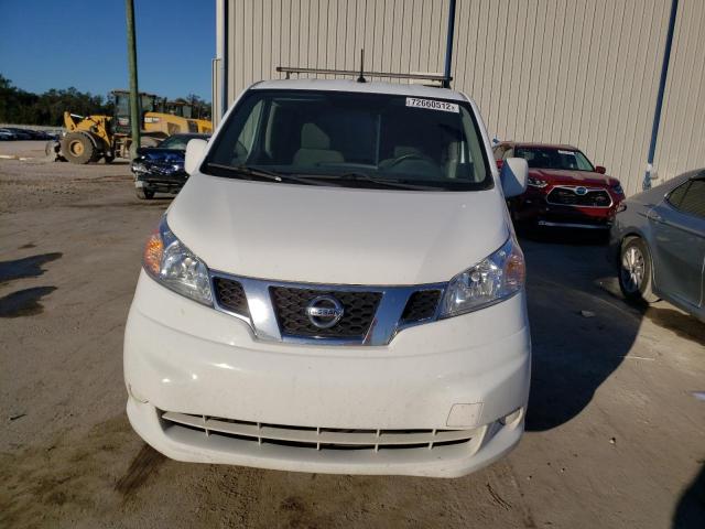 Photo 4 VIN: 3N6CM0KN3HK713096 - NISSAN NV200 2.5S 