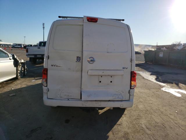 Photo 5 VIN: 3N6CM0KN3HK713096 - NISSAN NV200 2.5S 