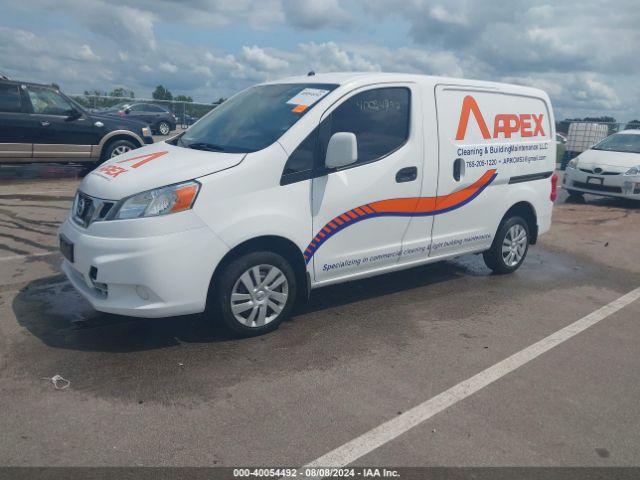 Photo 1 VIN: 3N6CM0KN3HK713180 - NISSAN NV200 