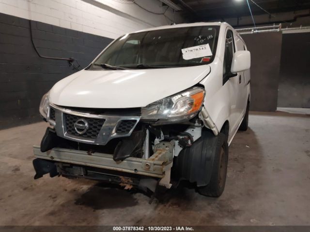 Photo 5 VIN: 3N6CM0KN3HK713793 - NISSAN NV200 COMPACT CARGO 