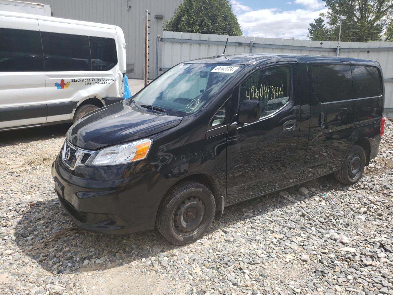 Photo 1 VIN: 3N6CM0KN3HK714099 - NISSAN NV 