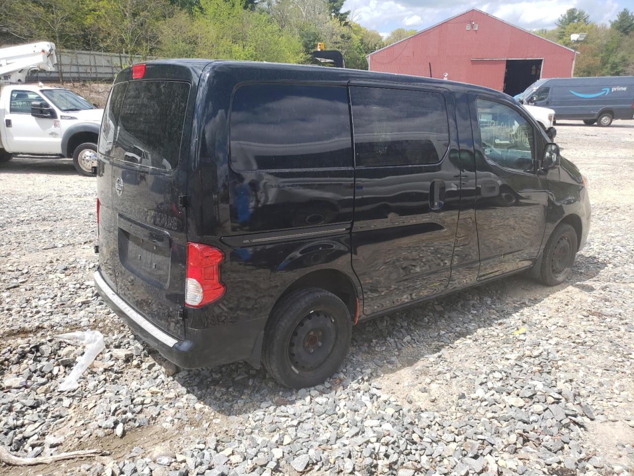 Photo 3 VIN: 3N6CM0KN3HK714099 - NISSAN NV 