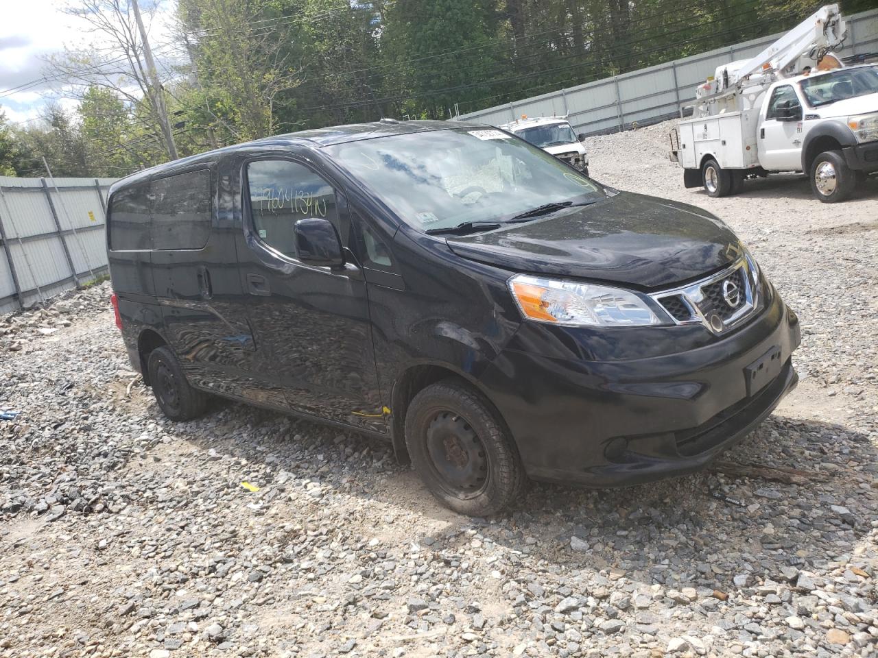 Photo 4 VIN: 3N6CM0KN3HK714099 - NISSAN NV 