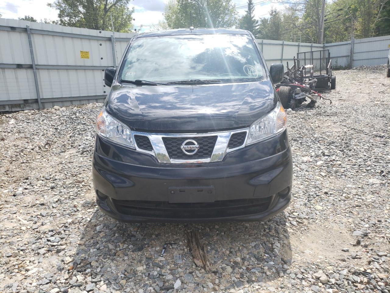 Photo 5 VIN: 3N6CM0KN3HK714099 - NISSAN NV 