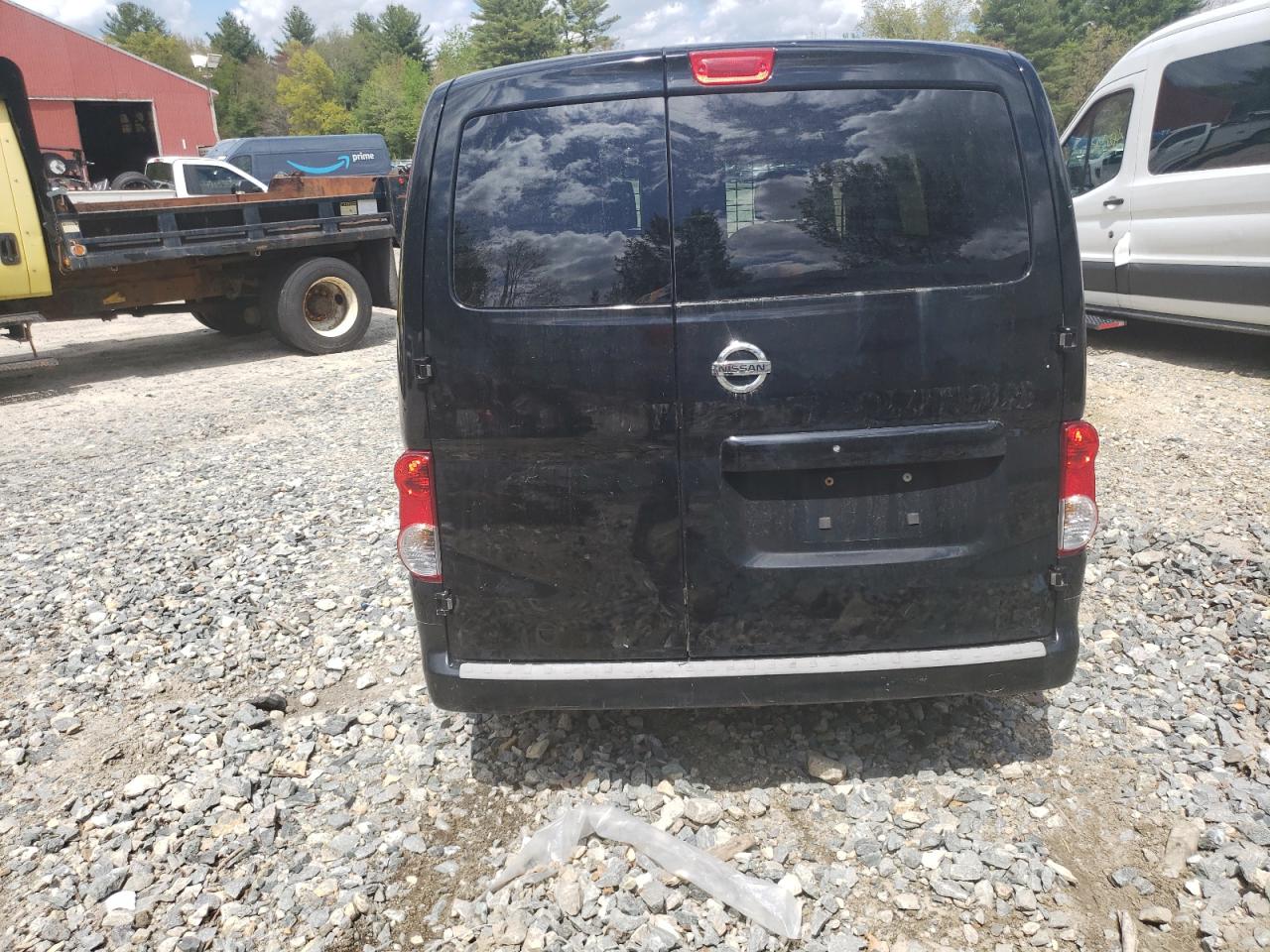 Photo 6 VIN: 3N6CM0KN3HK714099 - NISSAN NV 