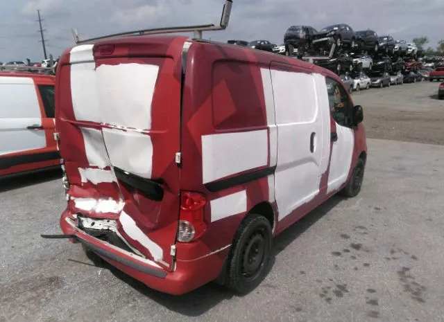 Photo 3 VIN: 3N6CM0KN3HK717309 - NISSAN NV200 COMPACT CARGO 