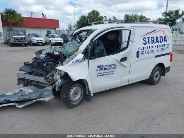 Photo 1 VIN: 3N6CM0KN3HK717326 - NISSAN NV200 