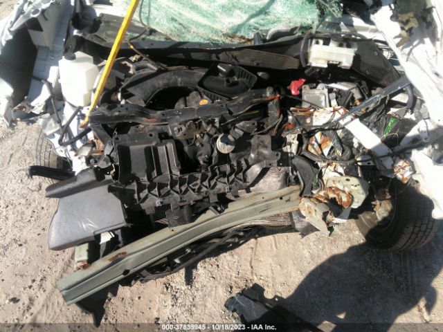 Photo 9 VIN: 3N6CM0KN3HK717326 - NISSAN NV200 