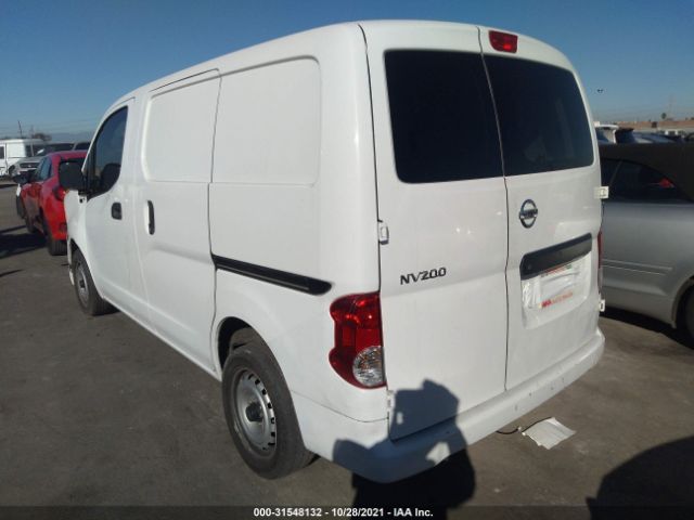 Photo 2 VIN: 3N6CM0KN3HK718394 - NISSAN NV200 COMPACT CARGO 