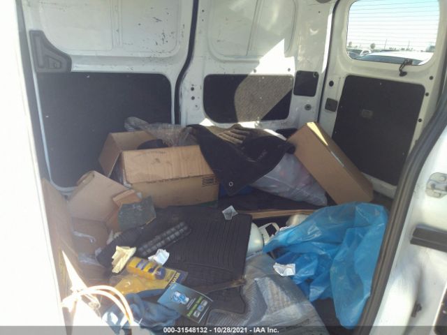 Photo 7 VIN: 3N6CM0KN3HK718394 - NISSAN NV200 COMPACT CARGO 