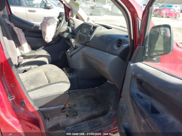 Photo 4 VIN: 3N6CM0KN3HK718850 - NISSAN NV200 