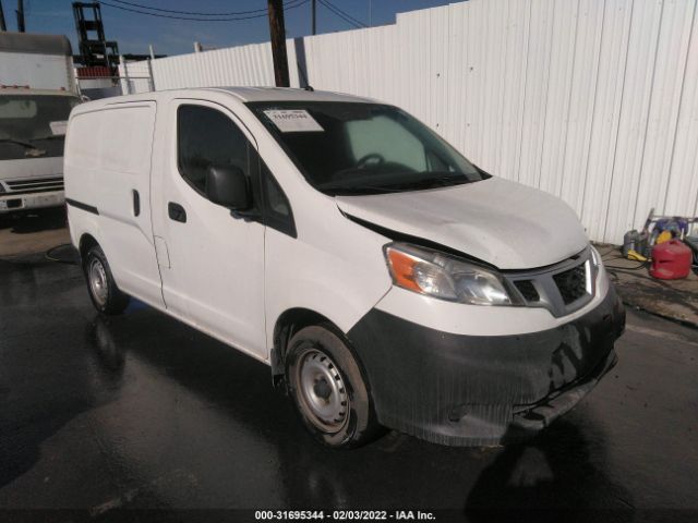 Photo 0 VIN: 3N6CM0KN3HK722042 - NISSAN NV200 COMPACT CARGO 