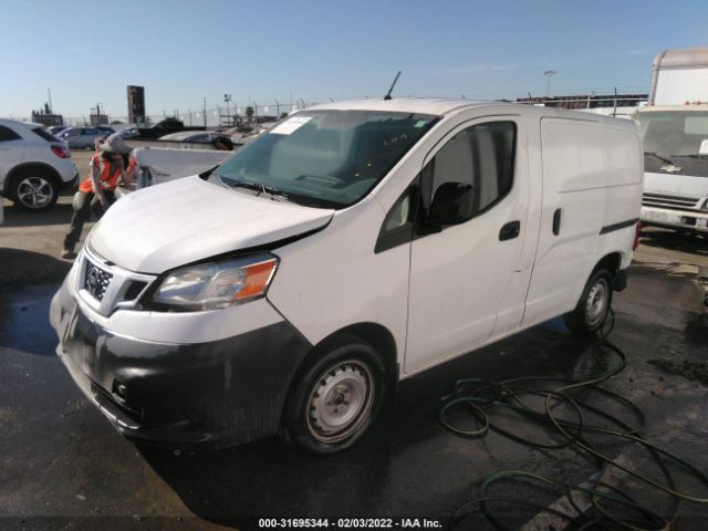 Photo 1 VIN: 3N6CM0KN3HK722042 - NISSAN NV200 COMPACT CARGO 