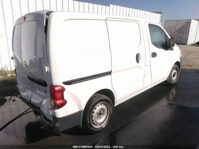 Photo 3 VIN: 3N6CM0KN3HK722042 - NISSAN NV200 COMPACT CARGO 