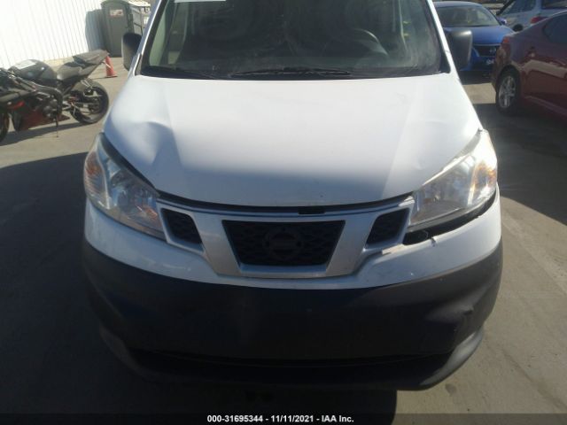 Photo 5 VIN: 3N6CM0KN3HK722042 - NISSAN NV200 COMPACT CARGO 