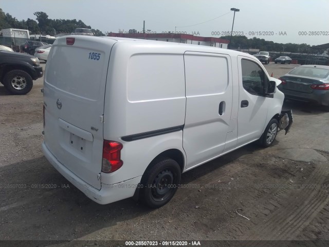 Photo 3 VIN: 3N6CM0KN3JK690294 - NISSAN NV200 COMPACT CARGO 