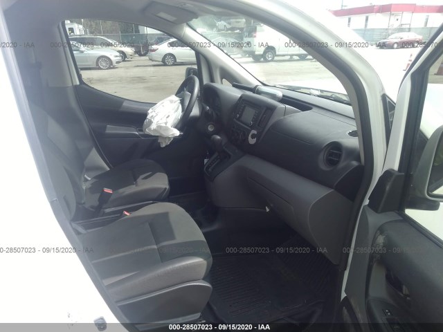 Photo 4 VIN: 3N6CM0KN3JK690294 - NISSAN NV200 COMPACT CARGO 