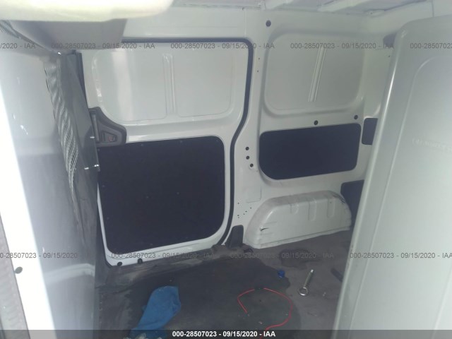 Photo 7 VIN: 3N6CM0KN3JK690294 - NISSAN NV200 COMPACT CARGO 