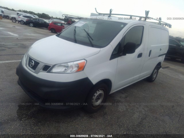 Photo 1 VIN: 3N6CM0KN3JK692224 - NISSAN NV200 COMPACT CARGO 