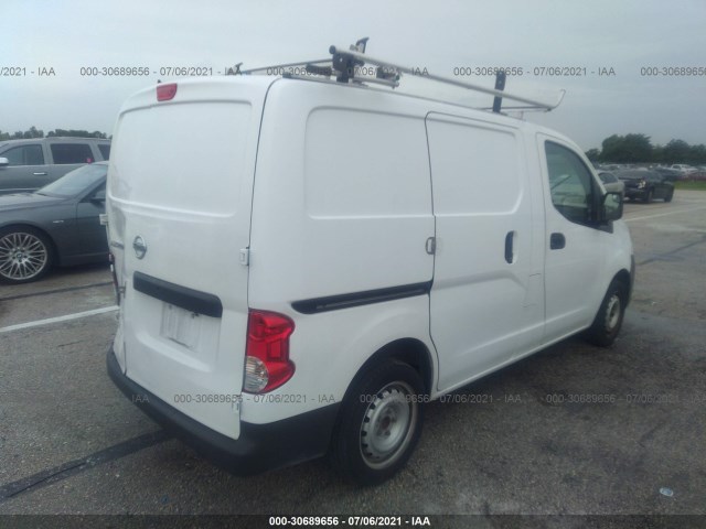 Photo 3 VIN: 3N6CM0KN3JK692224 - NISSAN NV200 COMPACT CARGO 