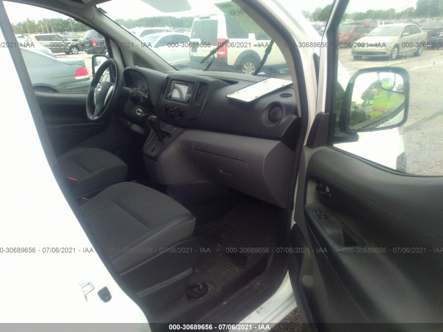 Photo 4 VIN: 3N6CM0KN3JK692224 - NISSAN NV200 COMPACT CARGO 