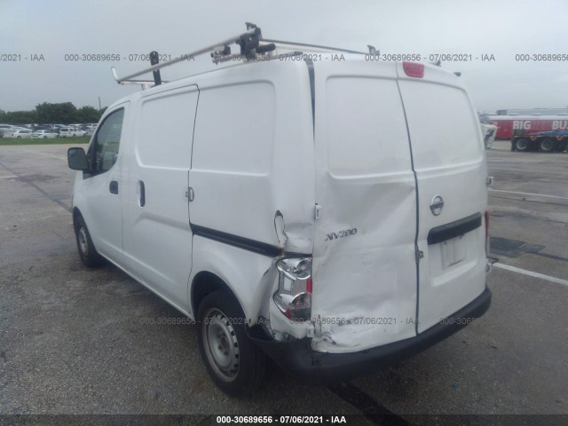 Photo 5 VIN: 3N6CM0KN3JK692224 - NISSAN NV200 COMPACT CARGO 