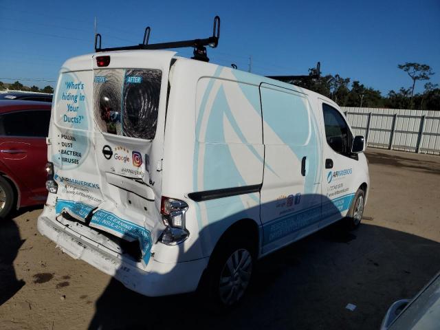 Photo 2 VIN: 3N6CM0KN3JK692241 - NISSAN NV200 2.5S 