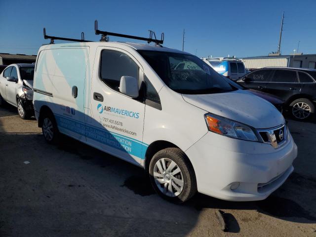 Photo 3 VIN: 3N6CM0KN3JK692241 - NISSAN NV200 2.5S 