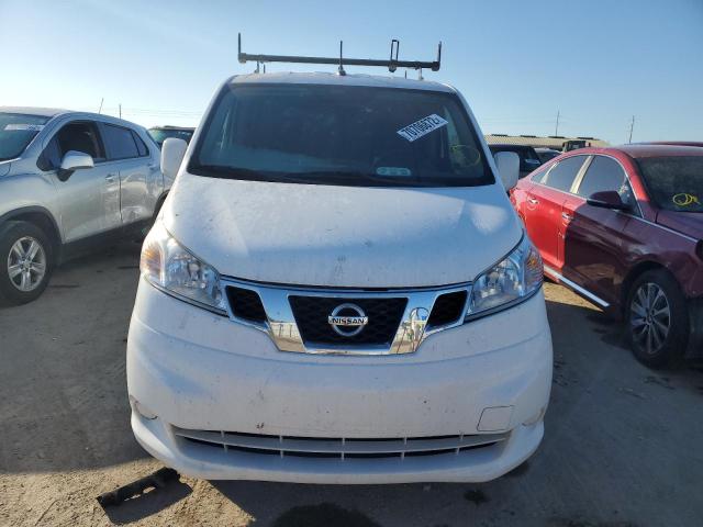 Photo 4 VIN: 3N6CM0KN3JK692241 - NISSAN NV200 2.5S 