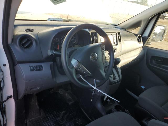 Photo 7 VIN: 3N6CM0KN3JK692241 - NISSAN NV200 2.5S 