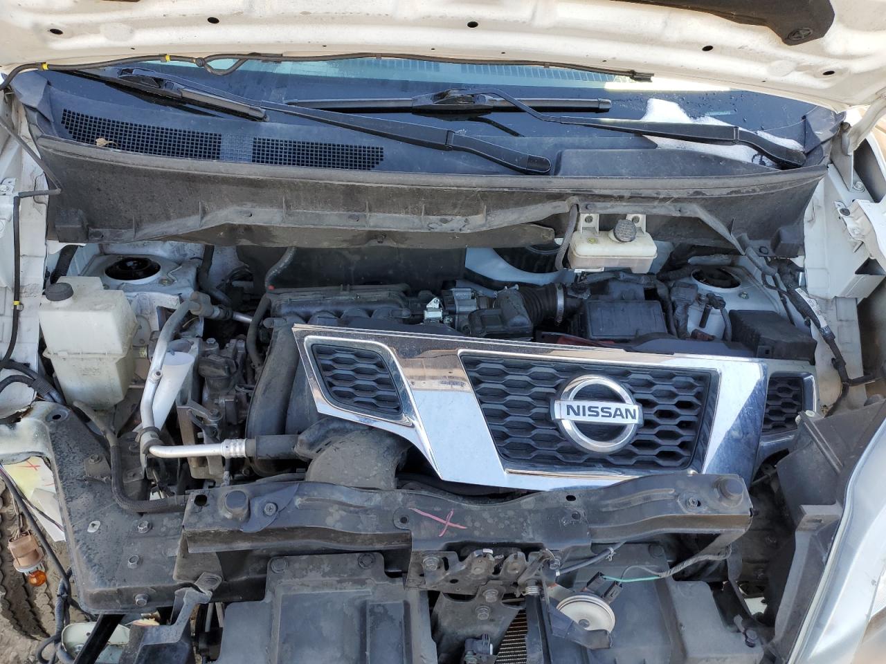 Photo 10 VIN: 3N6CM0KN3JK694474 - NISSAN NV 