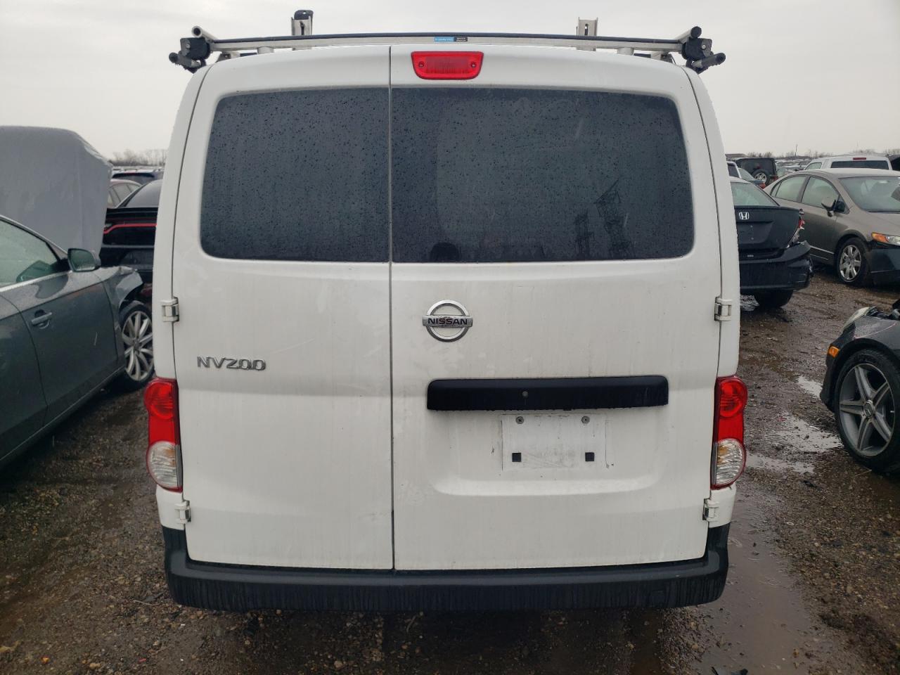 Photo 5 VIN: 3N6CM0KN3JK697696 - NISSAN NV 